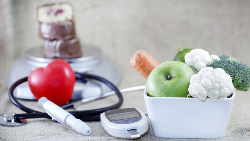 Low-carb diet para sa type 2 diabetes